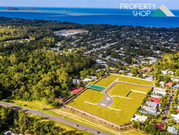 40 Etty Street, Kewarra Beach QLD 4879