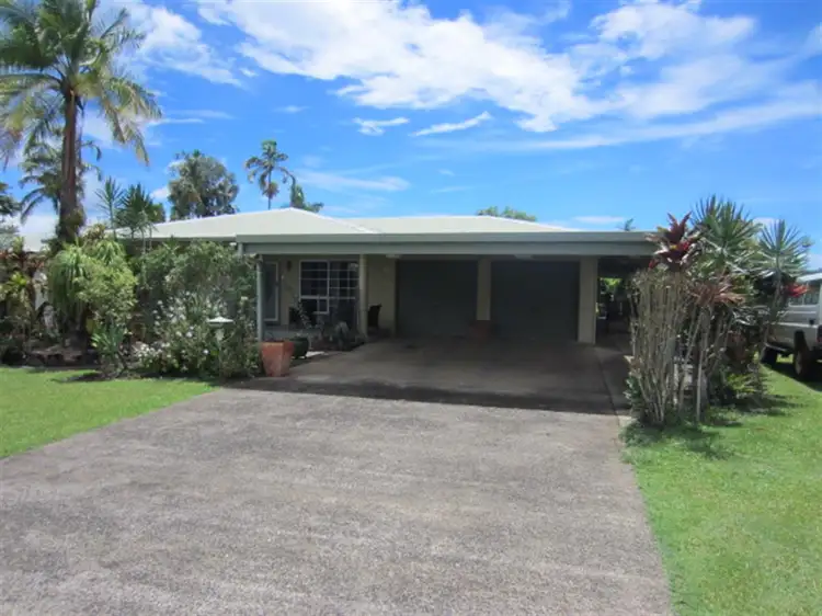 9 Callendar Drive, Innisfail QLD 4860
