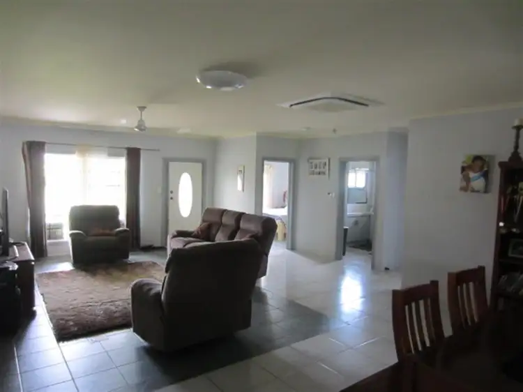 Fourth view of Homely house listing, 9 Callendar Drive, Innisfail QLD 4860