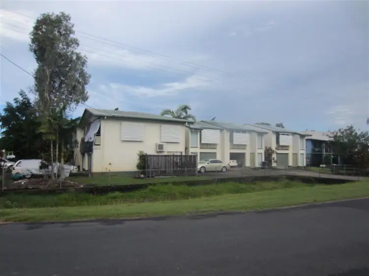 34 Emily Street, Innisfail QLD 4860