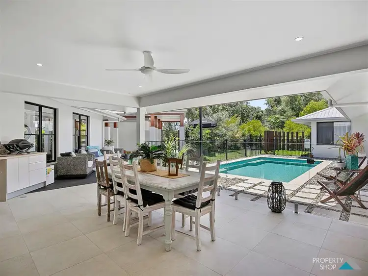 92 Flagship Drive, Trinity Beach QLD 4879
