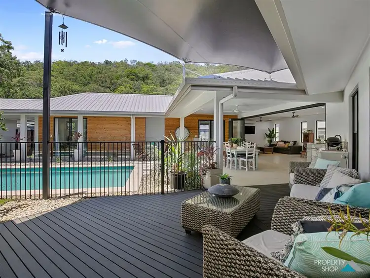 Third view of Homely house listing, 92 Flagship Drive, Trinity Beach QLD 4879