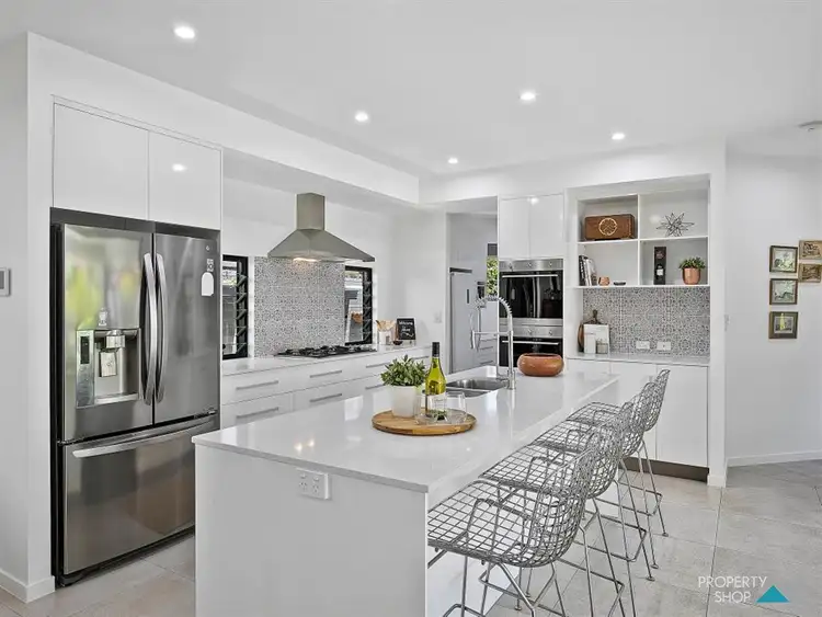 Fourth view of Homely house listing, 92 Flagship Drive, Trinity Beach QLD 4879