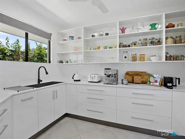 Fifth view of Homely house listing, 92 Flagship Drive, Trinity Beach QLD 4879