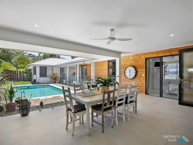 Sixth view of Homely house listing, 92 Flagship Drive, Trinity Beach QLD 4879
