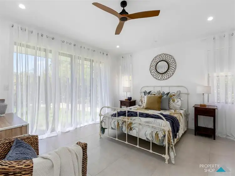 Seventh view of Homely house listing, 92 Flagship Drive, Trinity Beach QLD 4879