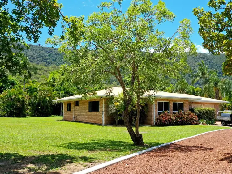 Second view of Homely house listing, 52 James Cook Drive, Kewarra Beach QLD 4879