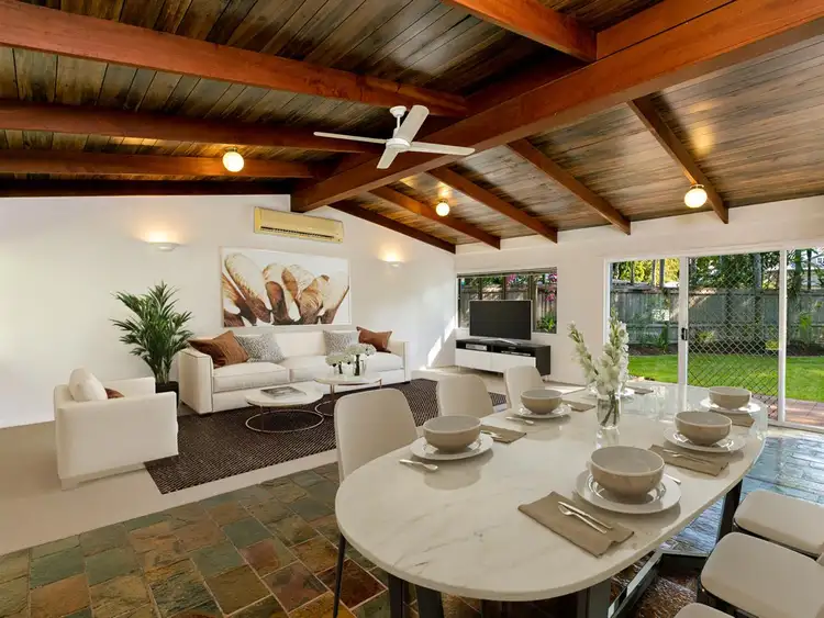 11 Kewarra Street, Kewarra Beach QLD 4879