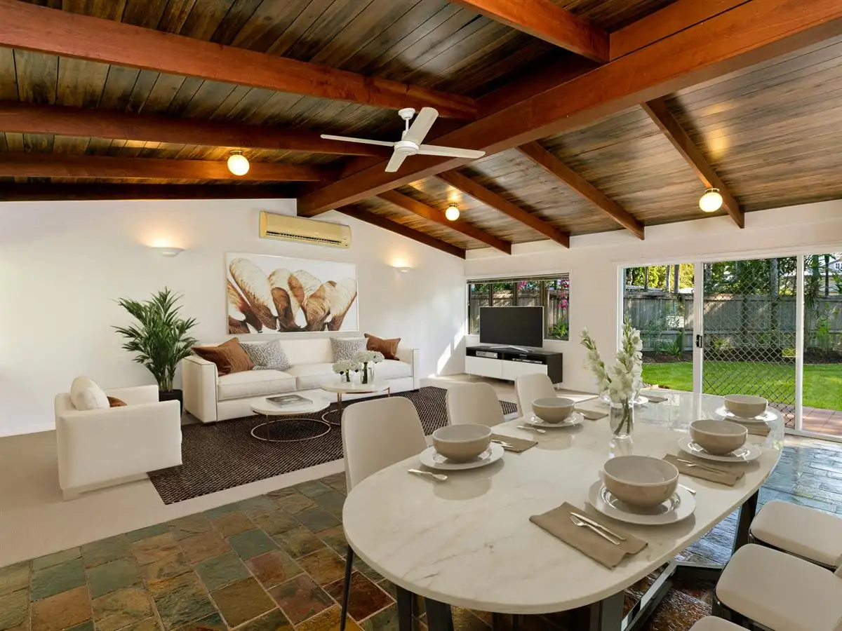 Main view of Homely house listing, 11 Kewarra Street, Kewarra Beach QLD 4879