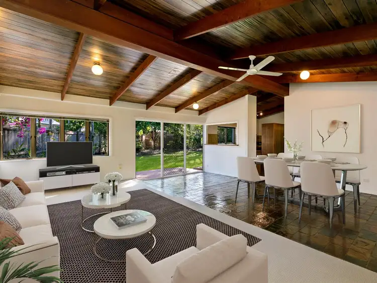 Second view of Homely house listing, 11 Kewarra Street, Kewarra Beach QLD 4879