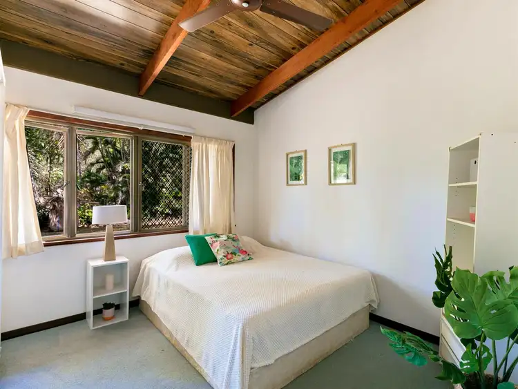 Fourth view of Homely house listing, 11 Kewarra Street, Kewarra Beach QLD 4879