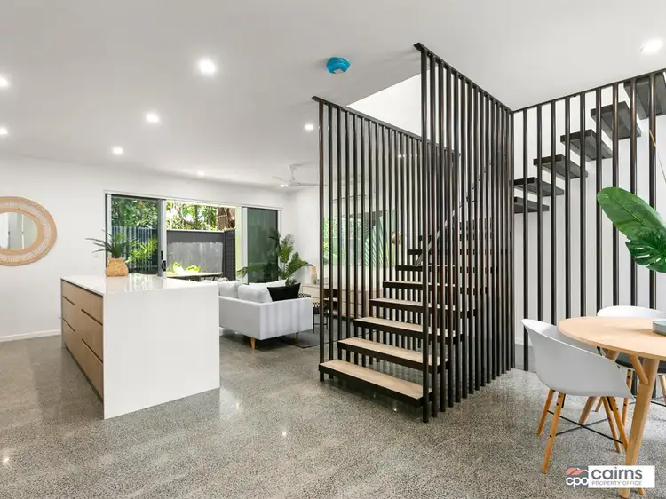 Second view of Homely house listing, 7B Denbeigh St, Parramatta Park QLD 4870