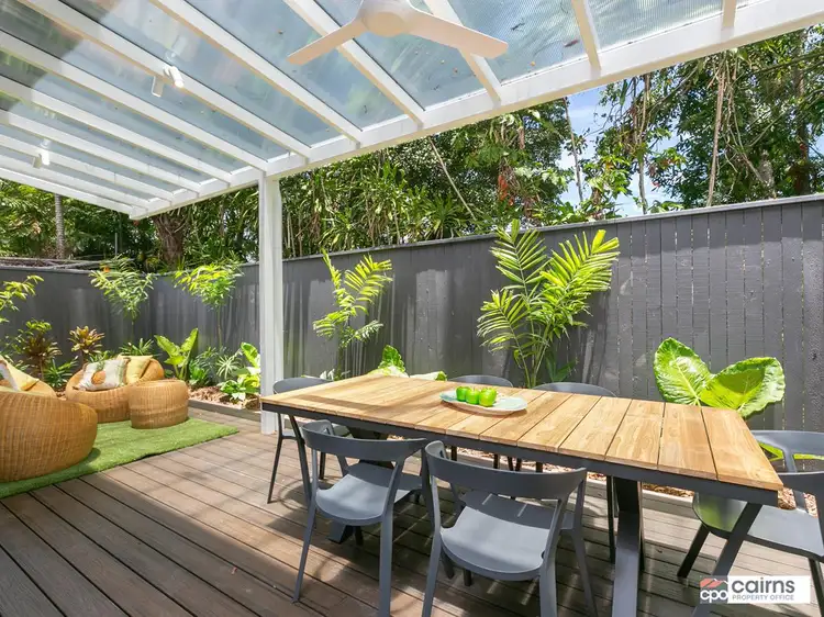 Fourth view of Homely house listing, 7B Denbeigh St, Parramatta Park QLD 4870