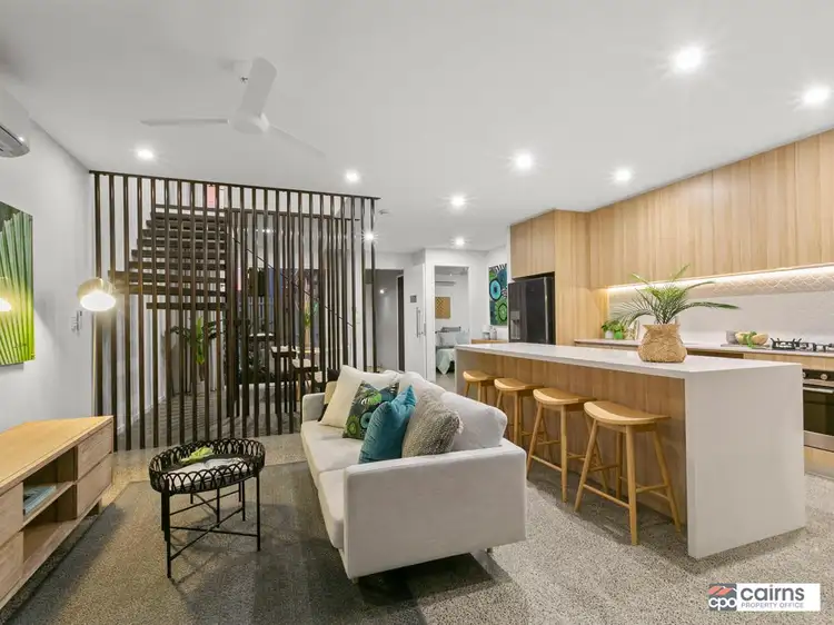 Fifth view of Homely house listing, 7B Denbeigh St, Parramatta Park QLD 4870