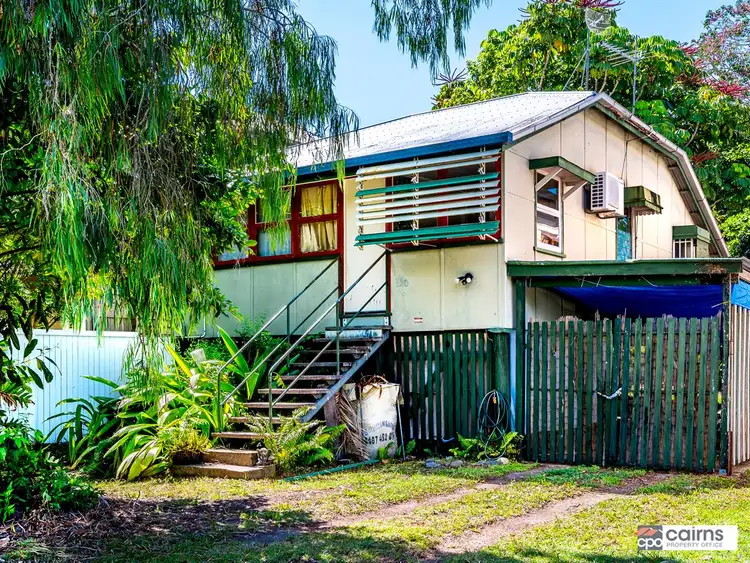 30 Denbeigh Street, Parramatta Park QLD 4870