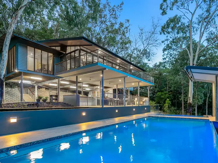 21-23 Watervale Cl, Redlynch QLD 4870