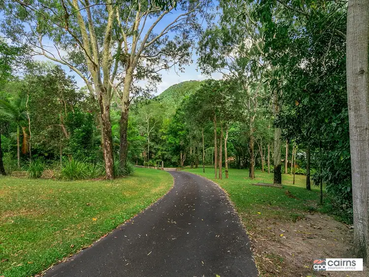 Third view of Homely house listing, 21-23 Watervale Cl, Redlynch QLD 4870