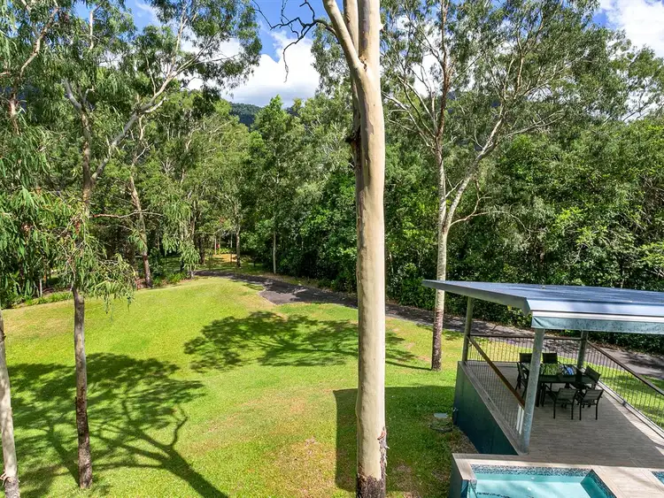 Sixth view of Homely house listing, 21-23 Watervale Cl, Redlynch QLD 4870
