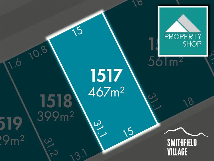 140 Charringa Link, Smithfield QLD 4878