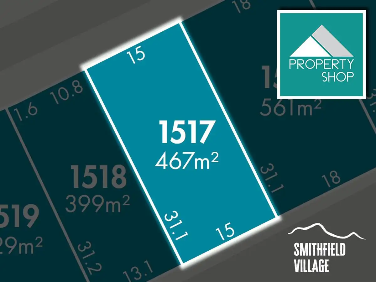 Main view of Homely land listing, 140 Charringa Link, Smithfield QLD 4878
