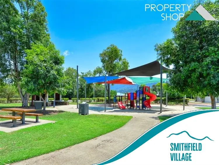 Fourth view of Homely land listing, 140 Charringa Link, Smithfield QLD 4878