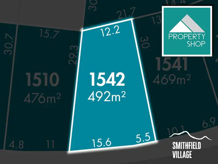 107 Charringa Link, Smithfield QLD 4878