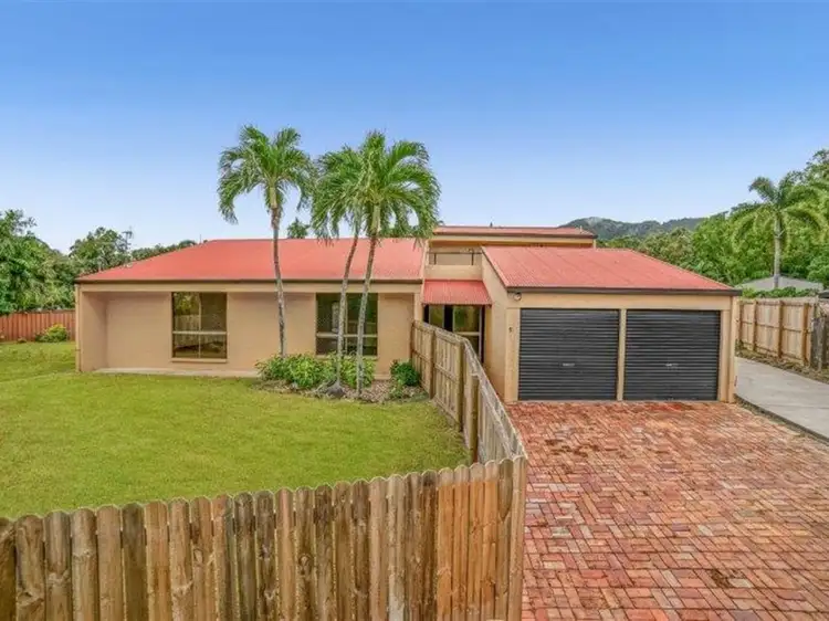 Main view of Homely house listing, 5 Lena Close, Clifton Beach QLD 4879