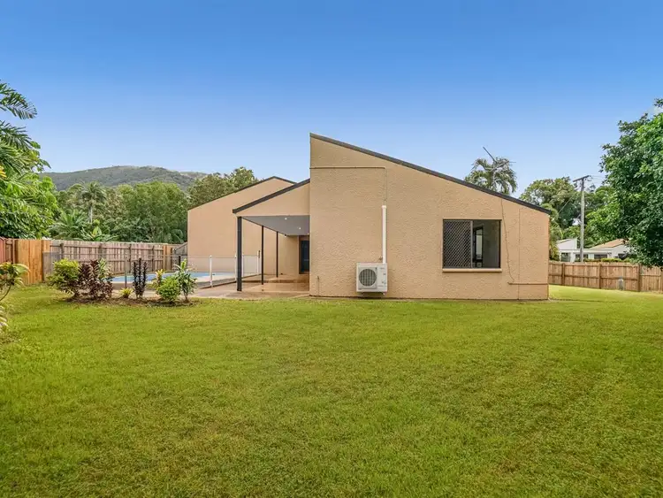 Second view of Homely house listing, 5 Lena Close, Clifton Beach QLD 4879