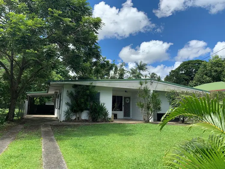 47 Miles Street, Manoora QLD 4870