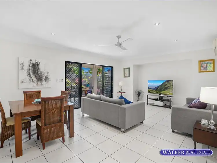 Second view of Homely house listing, 2 Racemosa Street, Mount Sheridan QLD 4868