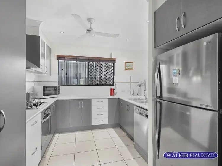 Fourth view of Homely house listing, 2 Racemosa Street, Mount Sheridan QLD 4868