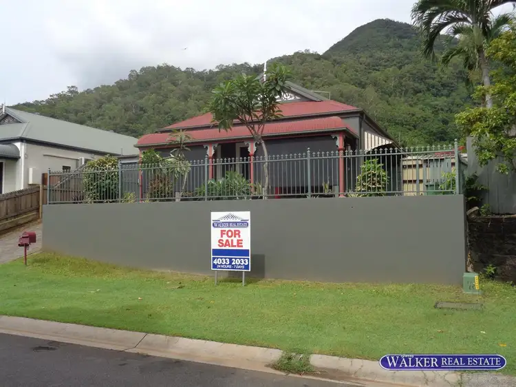 Main view of Homely house listing, 12 Oakblue Drive, Mount Sheridan QLD 4868