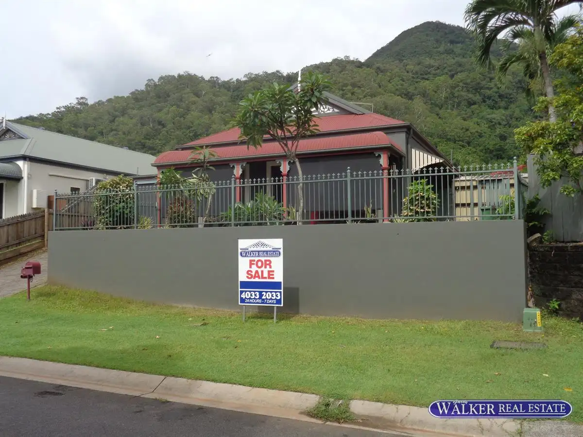 Main view of Homely house listing, 12 Oakblue Drive, Mount Sheridan QLD 4868