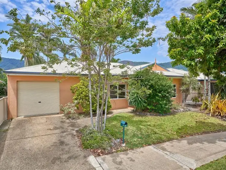 21 Cottesloe Dr, Kewarra Beach QLD 4879