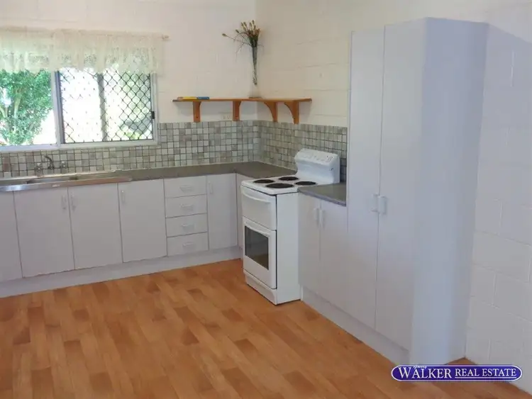 Second view of Homely semi-detached listing, 2/1 Kurruk Close, White Rock QLD 4868