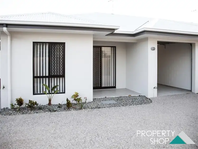 Second view of Homely semi-detached listing, 47 Sondrio Street, Woree QLD 4868