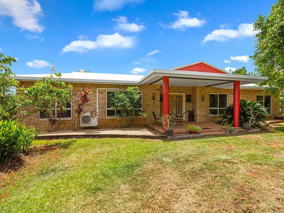 Main view of Homely rural property listing, 125 Donkin Road, Utchee Creek QLD 4871