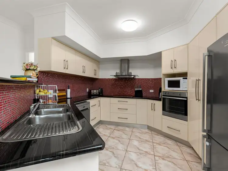 Second view of Homely rural property listing, 125 Donkin Road, Utchee Creek QLD 4871