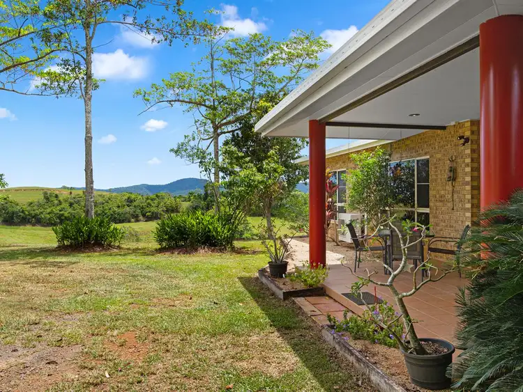 Fourth view of Homely rural property listing, 125 Donkin Road, Utchee Creek QLD 4871