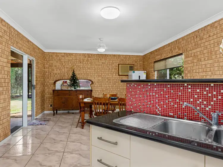 Sixth view of Homely rural property listing, 125 Donkin Road, Utchee Creek QLD 4871