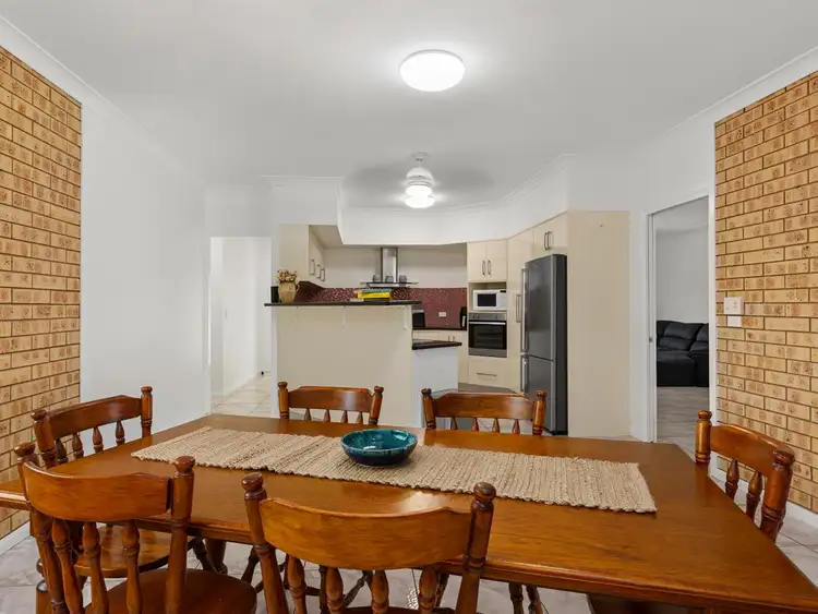 Seventh view of Homely rural property listing, 125 Donkin Road, Utchee Creek QLD 4871