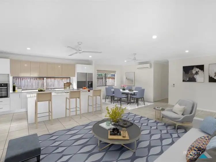 54 Marina Quay, Trinity Park QLD 4879