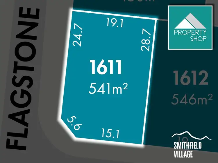 22 Cardross Link, Smithfield QLD 4878