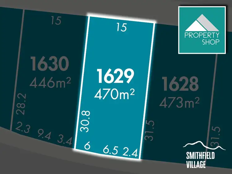 96 Flagstone Terrace, Smithfield QLD 4878