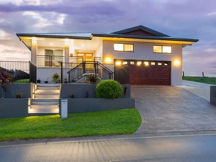 53 Belvedere Avenue, Belvedere QLD 4860