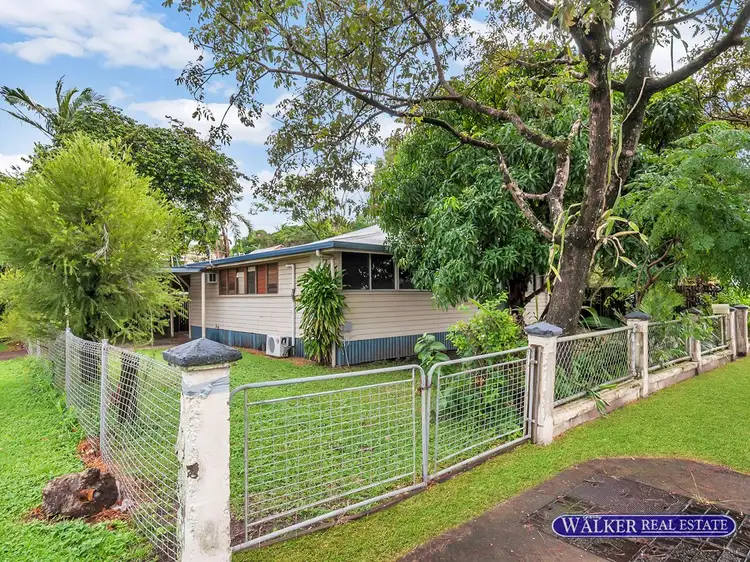 117 Aumuller Street, Bungalow QLD 4870