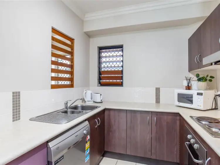 Main view of Homely unit listing, 131/58-62 Ardisia Street, Smithfield QLD 4878
