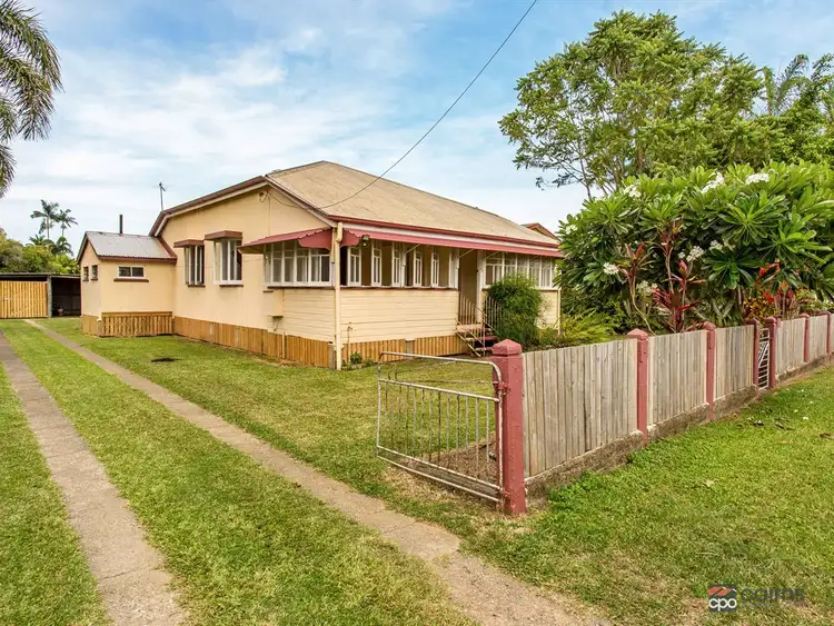 42 Griffin Street, Gordonvale QLD 4865