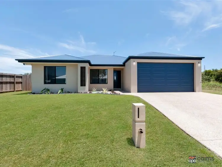 Main view of Homely house listing, 31 Hopkins Street, White Rock QLD 4868