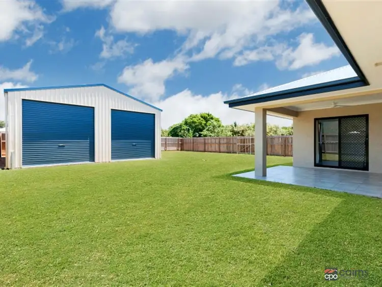Second view of Homely house listing, 31 Hopkins Street, White Rock QLD 4868
